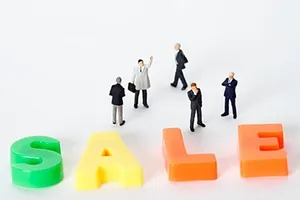 6 lầm tưởng tai hại về bán hàng