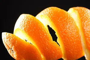 Những loại quả ăn vỏ còn tốt hơn ruột