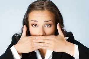 "Học nói" nơi công sở