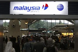 Vụ máy bay rơi: Hành khách mang hộ chiếu giả là người Châu Á?