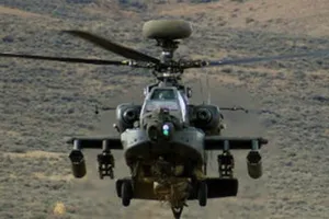 Mỹ bắt đầu sản xuất hàng loạt trực thăng “Người bảo vệ”