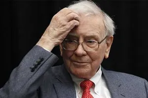 Warren Buffet: Hãy sợ khi người tham, và tham khi người sợ