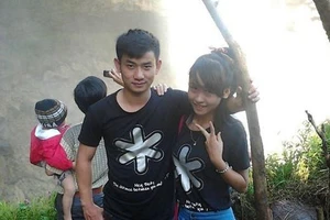 Sát hại bạn gái rồi treo cổ tự vẫn