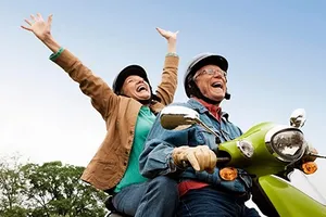 Người tiêu dùng cao tuổi đang bị... bỏ quên