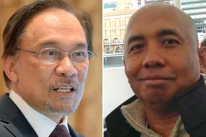 Vụ máy bay mất tích: Ba lý do khách MH370 không thể gọi điện