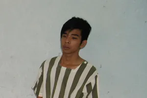 Đưa bạn gái vào khách sạn giết dã man để cướp tài sản