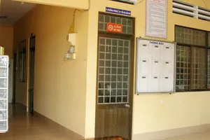 Kiểm tra lại việc luân chuyển thầy giáo tạt axít 4 đồng nghiệp