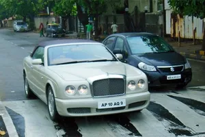 Thuế ôtô trên khắp thế giới