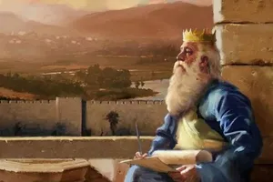 Bí quyết giao tiếp từ vua Solomon