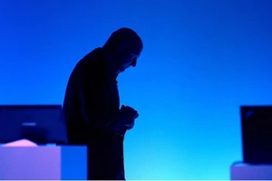 CEO làm gì trước ngày từ chức?