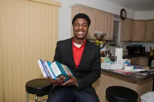 Học sinh 17 tuổi trúng tuyển 8 trường đại học danh tiếng