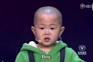 Bé 3 tuổi nhảy gây sốt cộng đồng mạng