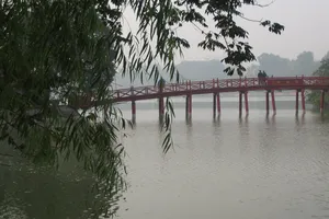 Hà Nội vào tốp 10 điểm du lịch hấp dẫn nhất thế giới năm 2014 