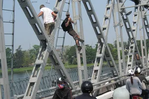Huế đã sẵn sàng cho “đại tiệc” nghệ thuật của năm châu lục