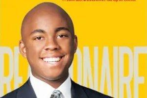 9 bài học làm giàu từ triệu phú 14 tuổi