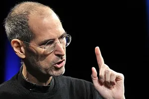 Hai từ Steve Jobs ghét nhất