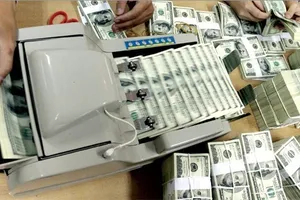 Năm nay Việt Nam sẽ vay và trả nợ bao nhiêu?