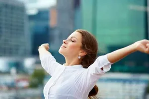 7 thói quen để trở thành doanh nhân “mạnh”