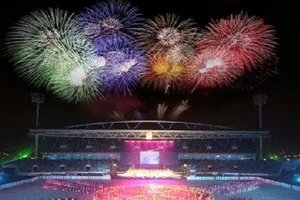 Lộ diện ứng viên thay Việt Nam đăng cai ASIAD