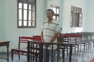 Chạy ẩu, gây tai nạn lãnh án