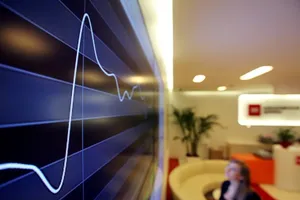 Giàu lên nhờ khủng hoảng Nga - Ukraine