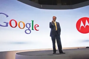 Vì sao cổ phiếu Google rớt giá?