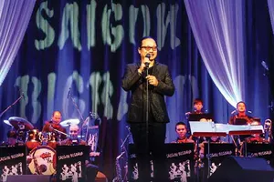 “Buổi tiệc Jazz” miễn phí