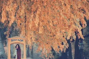 Bộ ảnh siêu thực chụp bằng máy film đẹp ngỡ ngàng