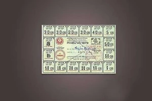 Những loại tiền kỳ lạ nhất thế giới 