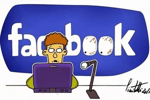 5 sai lầm"giết chết" fanpage Facebook