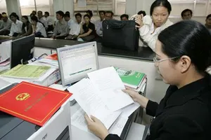 Gần 300.000 doanh nghiệp chỉ còn trên giấy