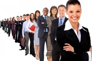 5 lý do nên chọn phụ nữ làm lãnh đạo