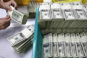 Nợ công Việt Nam: “Khả năng trả nợ rất khó khăn”