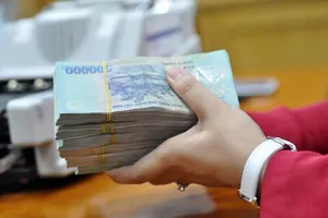 Toàn ngân hàng lớn, doanh nghiệp “bé” tìm vốn ở đâu?