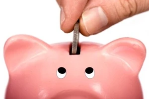 Khi tiền của dân đang trở nên “lười” vận động