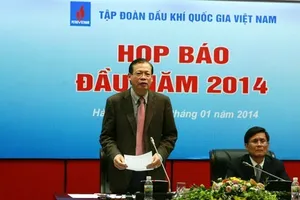 Nhiều “ông lớn” sắp thay lãnh đạo