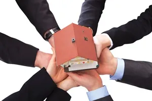 Đổi mới tiếp thị bất động sản