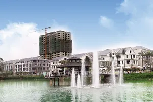 Cuộc chạy đua lãi suất, “người mua bất động sản” hưởng lợi