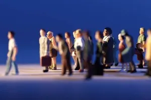 Để trở thành lãnh đạo đáng kính