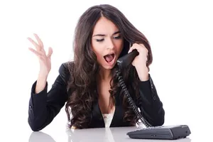 3 bước biến khách hàng từ "bốc hỏa" thành hài lòng