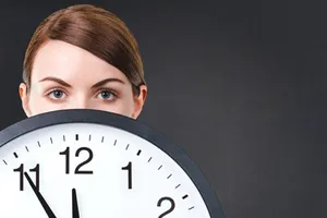 Họp hành lãng phí thời gian