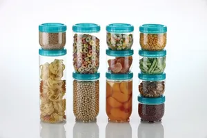 Bảo quản thực phẩm đúng cách