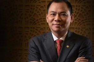 Đại gia Việt có biệt danh như thế nào? 