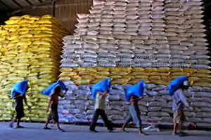 Xuất khẩu gạo quý II: Việt Nam kẹt giữa 2 áp lực