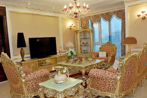 Dát vàng, ăn vàng: Đại gia Việt cầu an thân, sống thọ