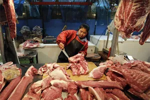 16 sự thật ít người biết về Trung Quốc