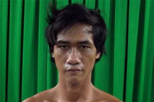 Lời khai rợn người của hung thủ 25 tuổi cướp, giết, hiếp dâm cụ bà 75 tuổi 