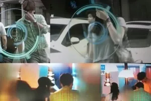 Lộ ảnh hẹn hò hiếm hoi của Kim Tae Hee và Rain ở Seoul