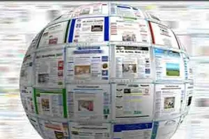 Doanh thu báo điện tử tiếp tục tăng trưởng