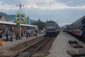 Sự thật về những chuyến tàu đổi mới